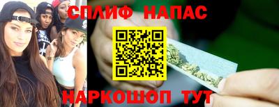спайс Берёзовский